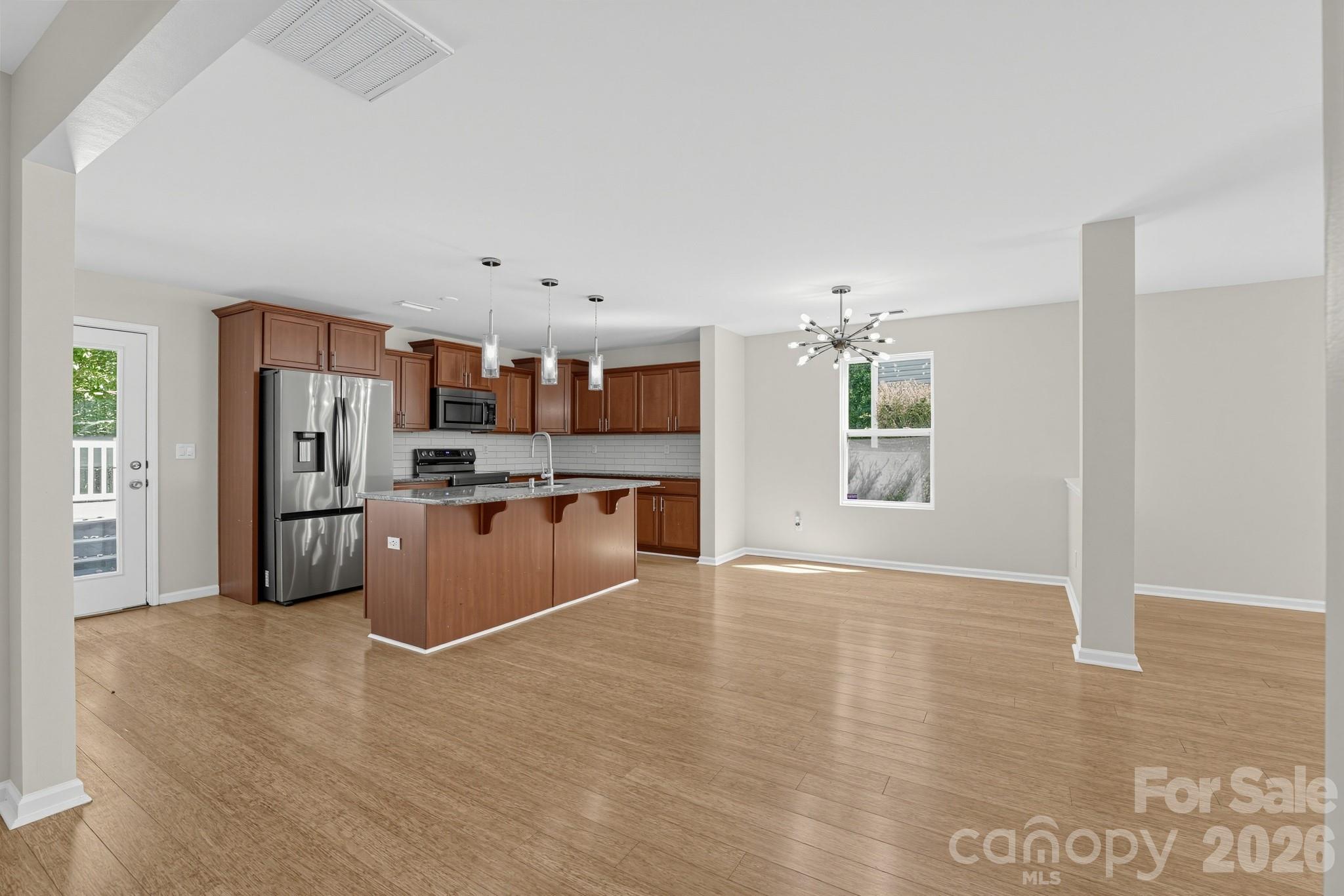 9830 Eagle Feathers Drive — Charlotte