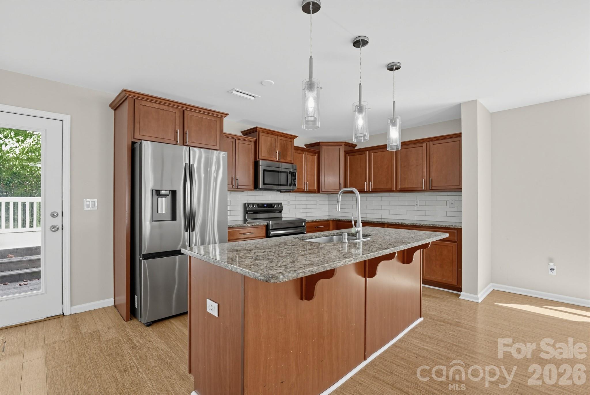 9830 Eagle Feathers Drive — Charlotte