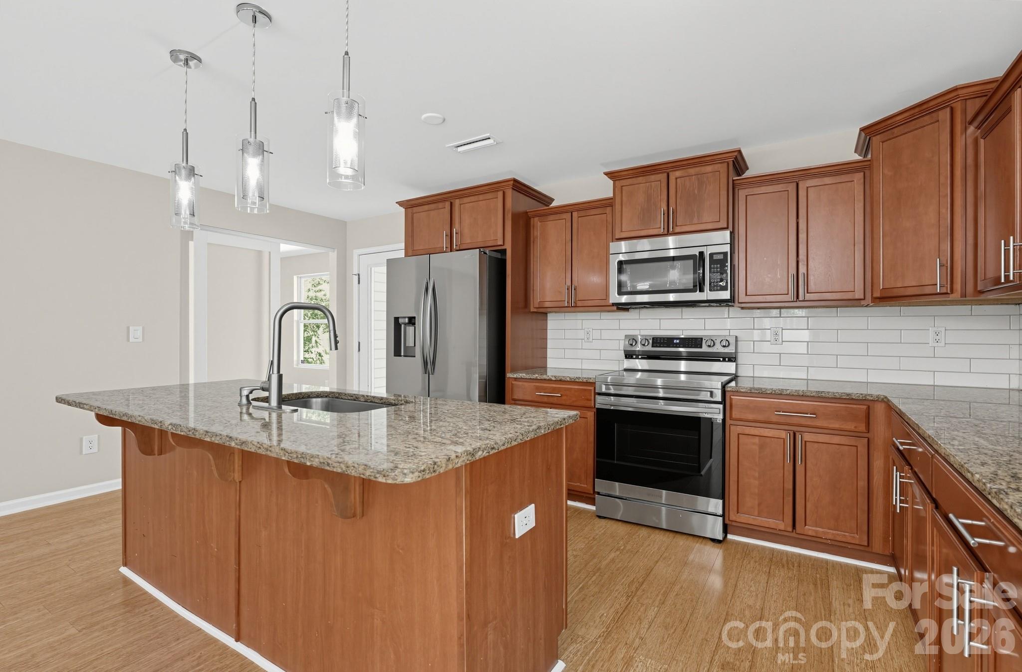 9830 Eagle Feathers Drive — Charlotte