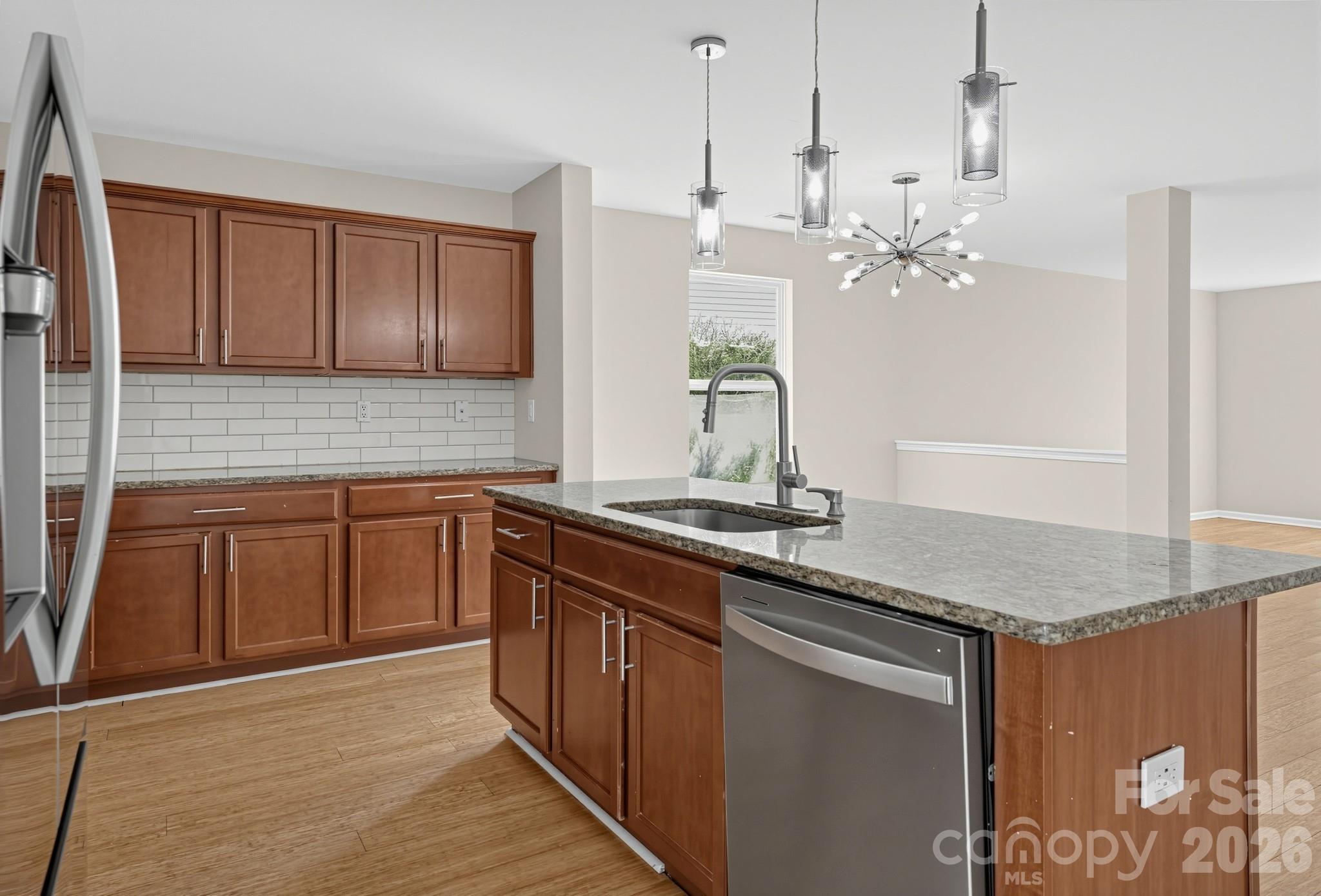 9830 Eagle Feathers Drive — Charlotte