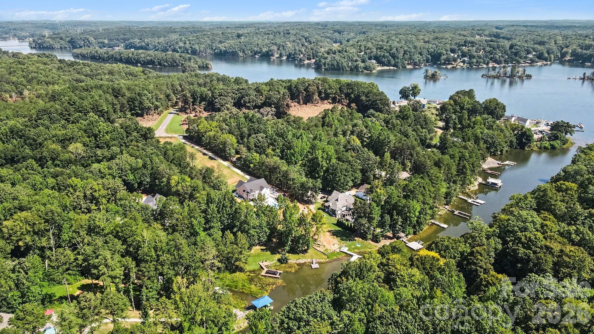8271 Long Island Road — Catawba