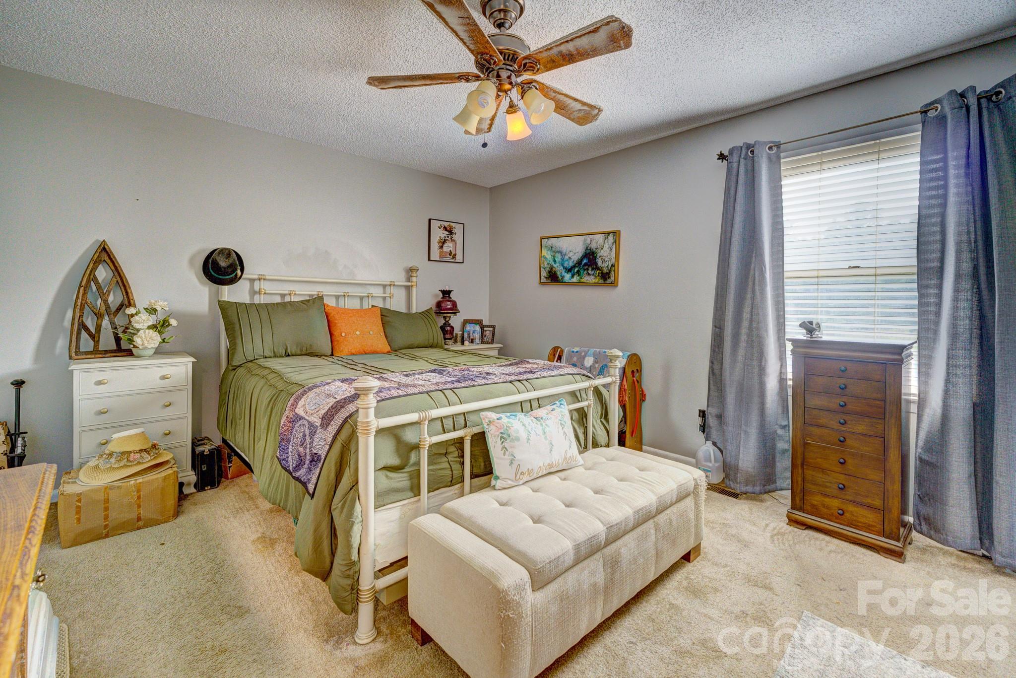 354 Jack Francis Road — Shelby