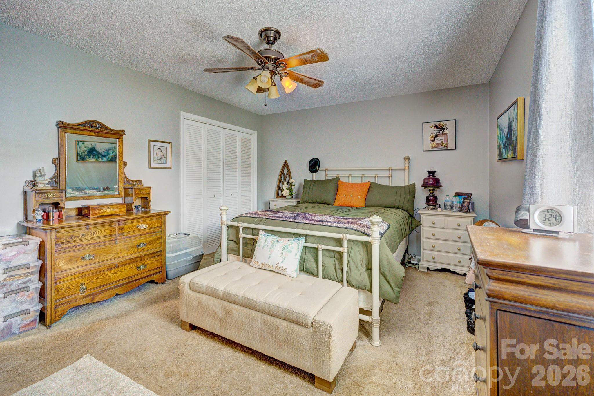 354 Jack Francis Road — Shelby