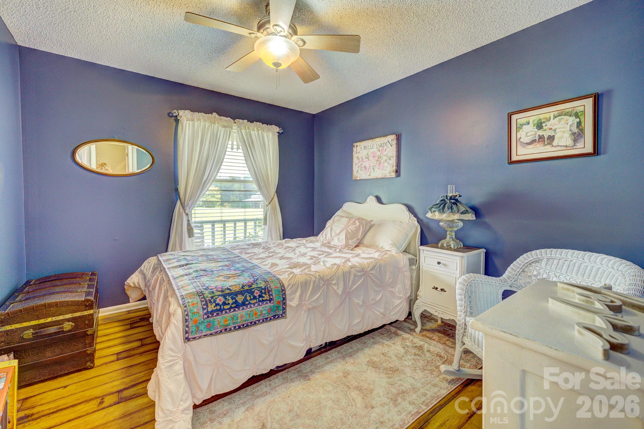 354 Jack Francis Road — Shelby