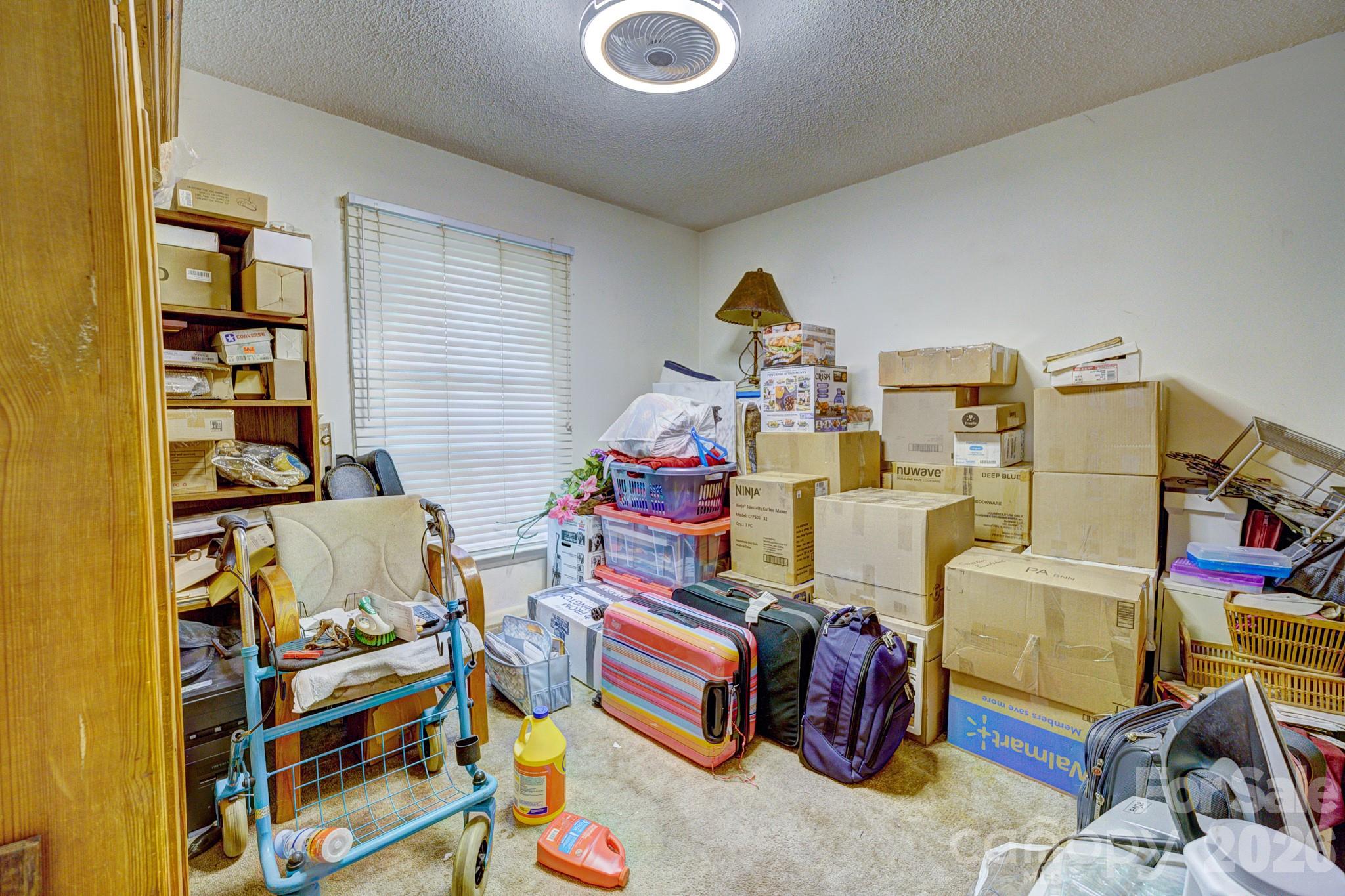 354 Jack Francis Road — Shelby