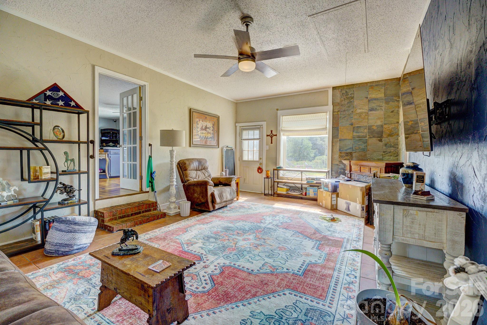 354 Jack Francis Road — Shelby
