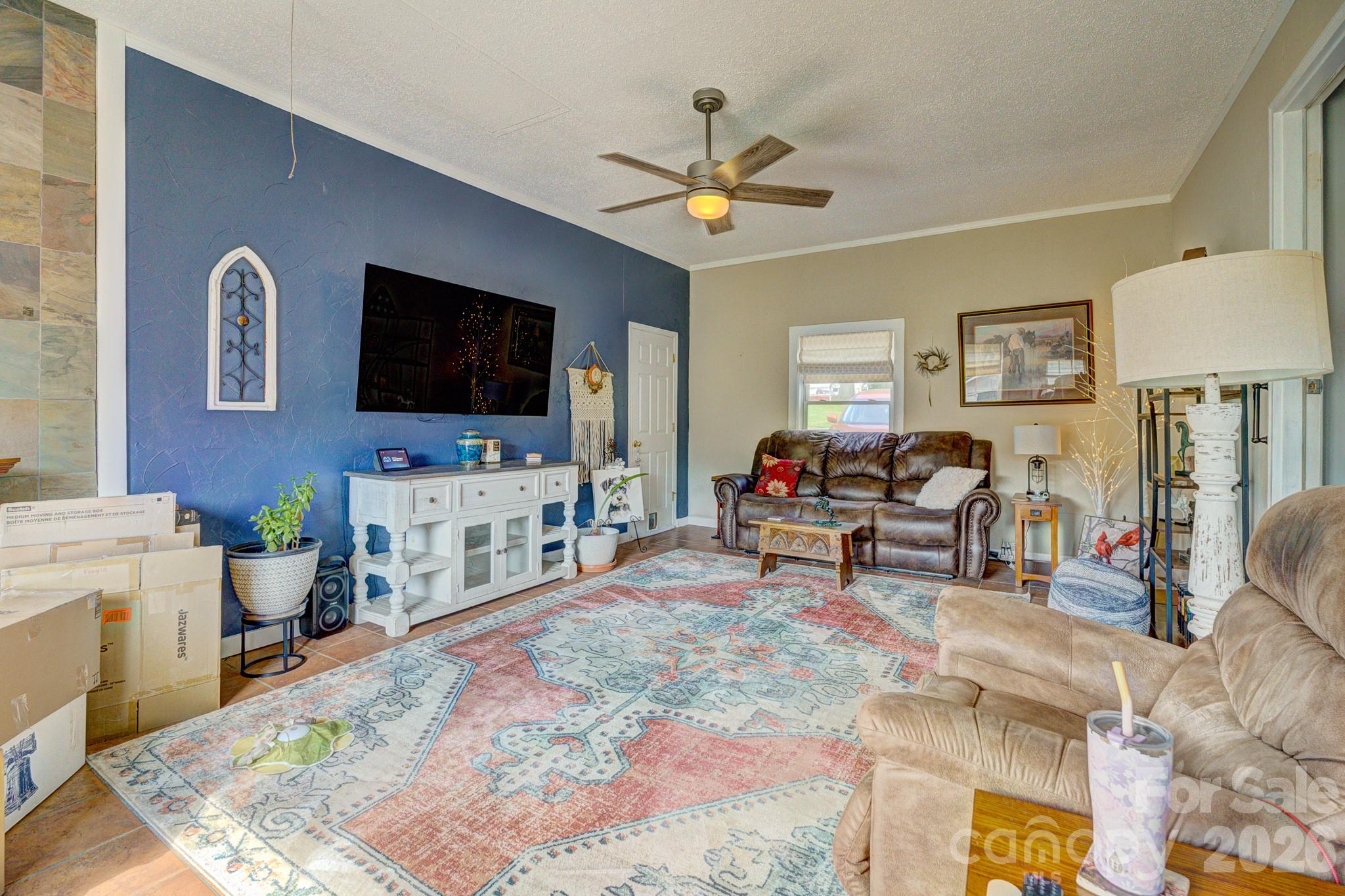354 Jack Francis Road — Shelby