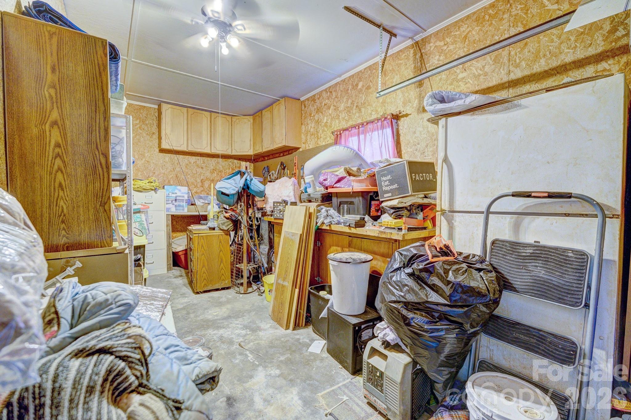 354 Jack Francis Road — Shelby