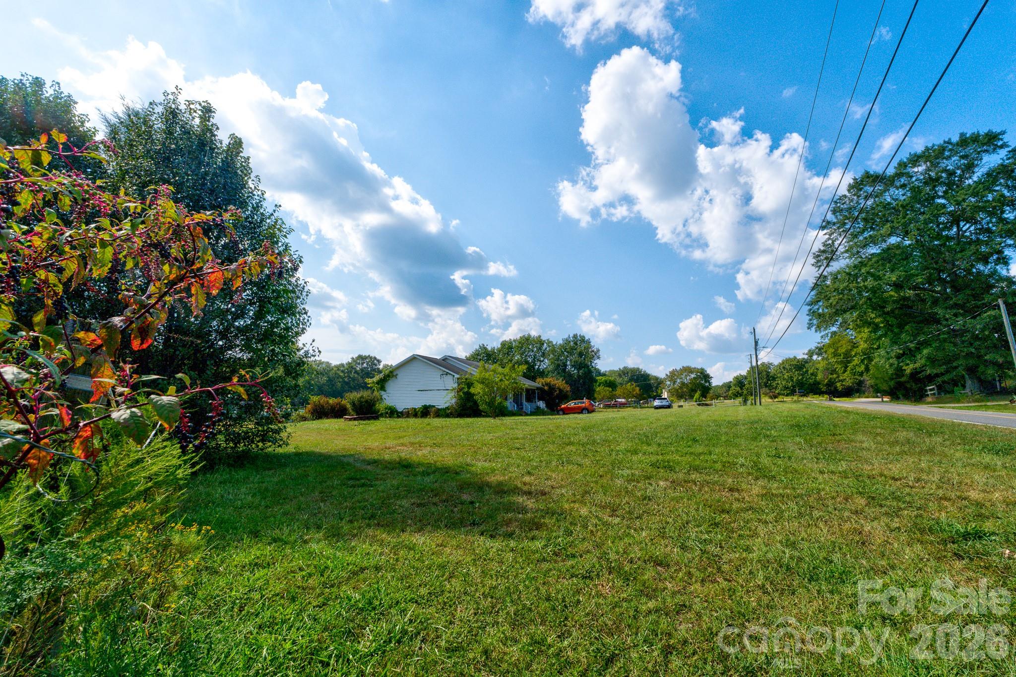 354 Jack Francis Road — Shelby