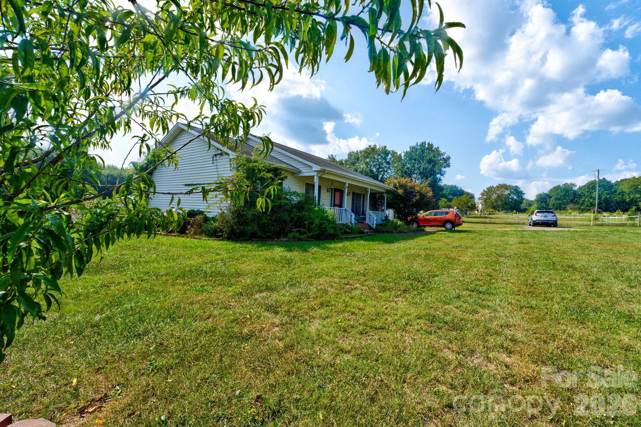 354 Jack Francis Road — Shelby