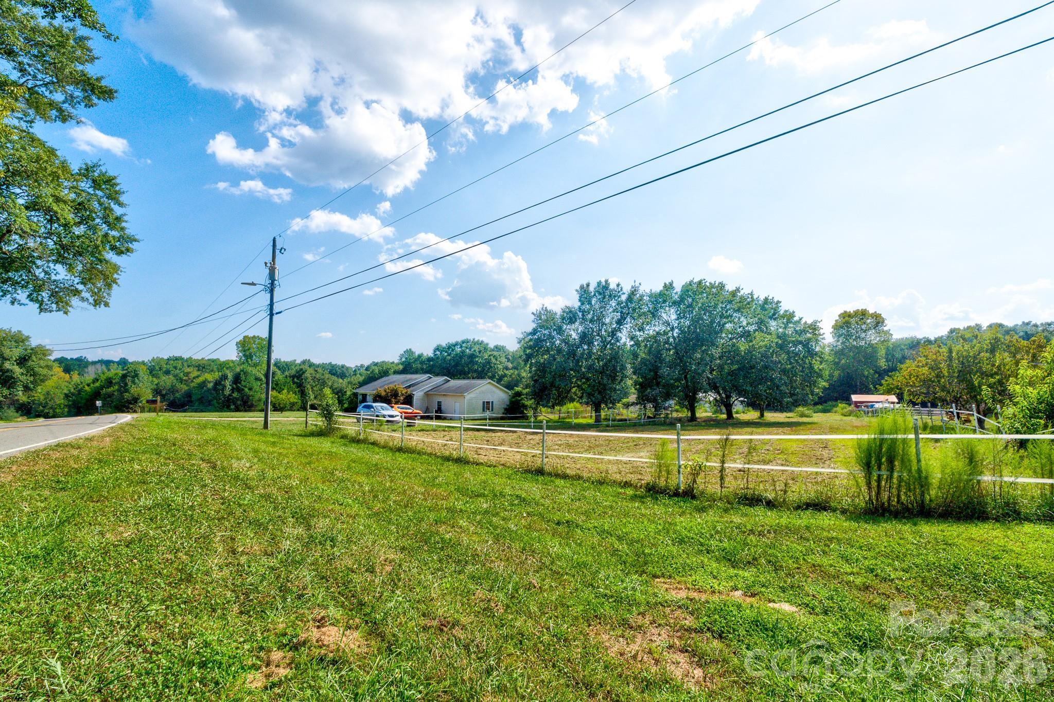 354 Jack Francis Road — Shelby