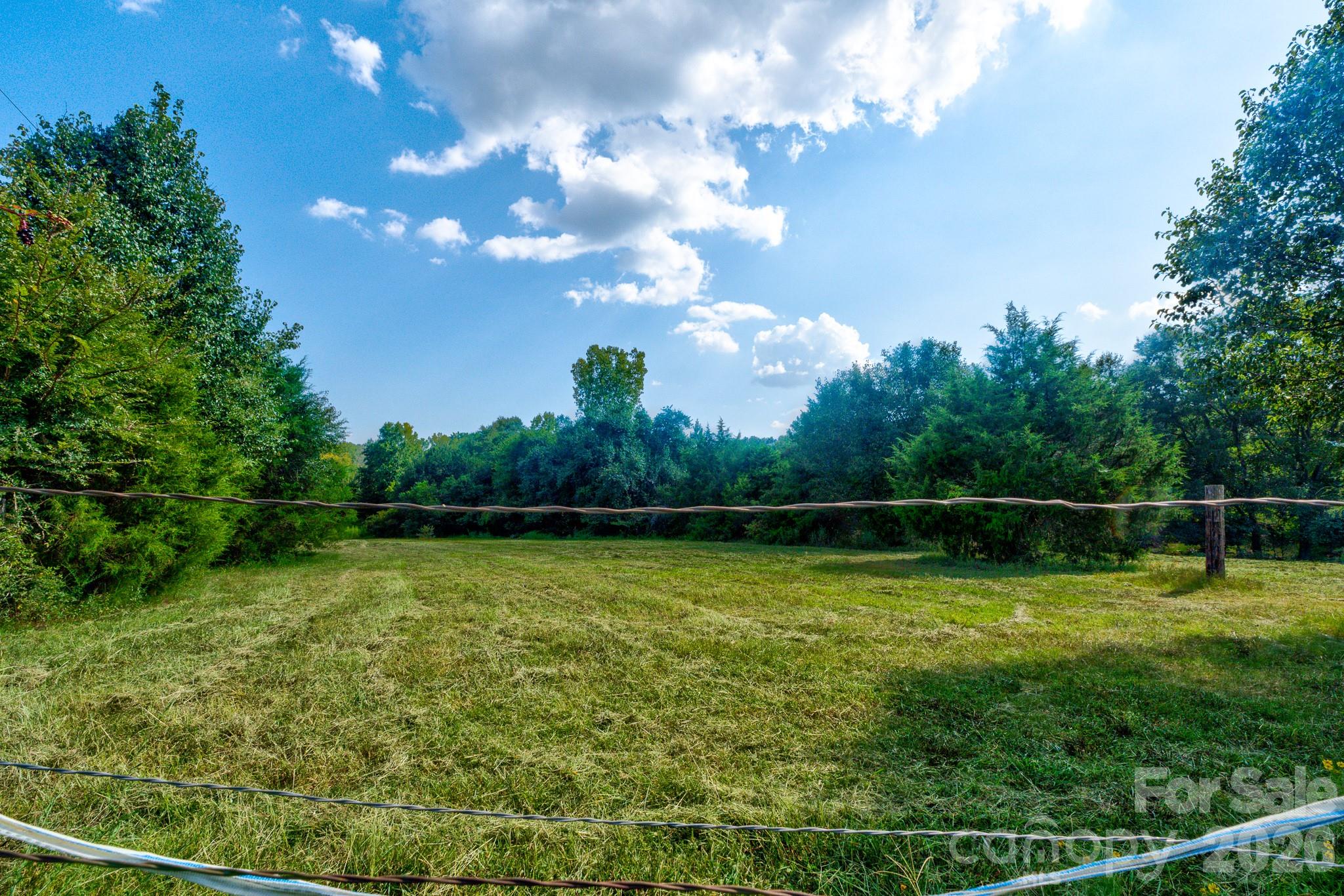 354 Jack Francis Road — Shelby