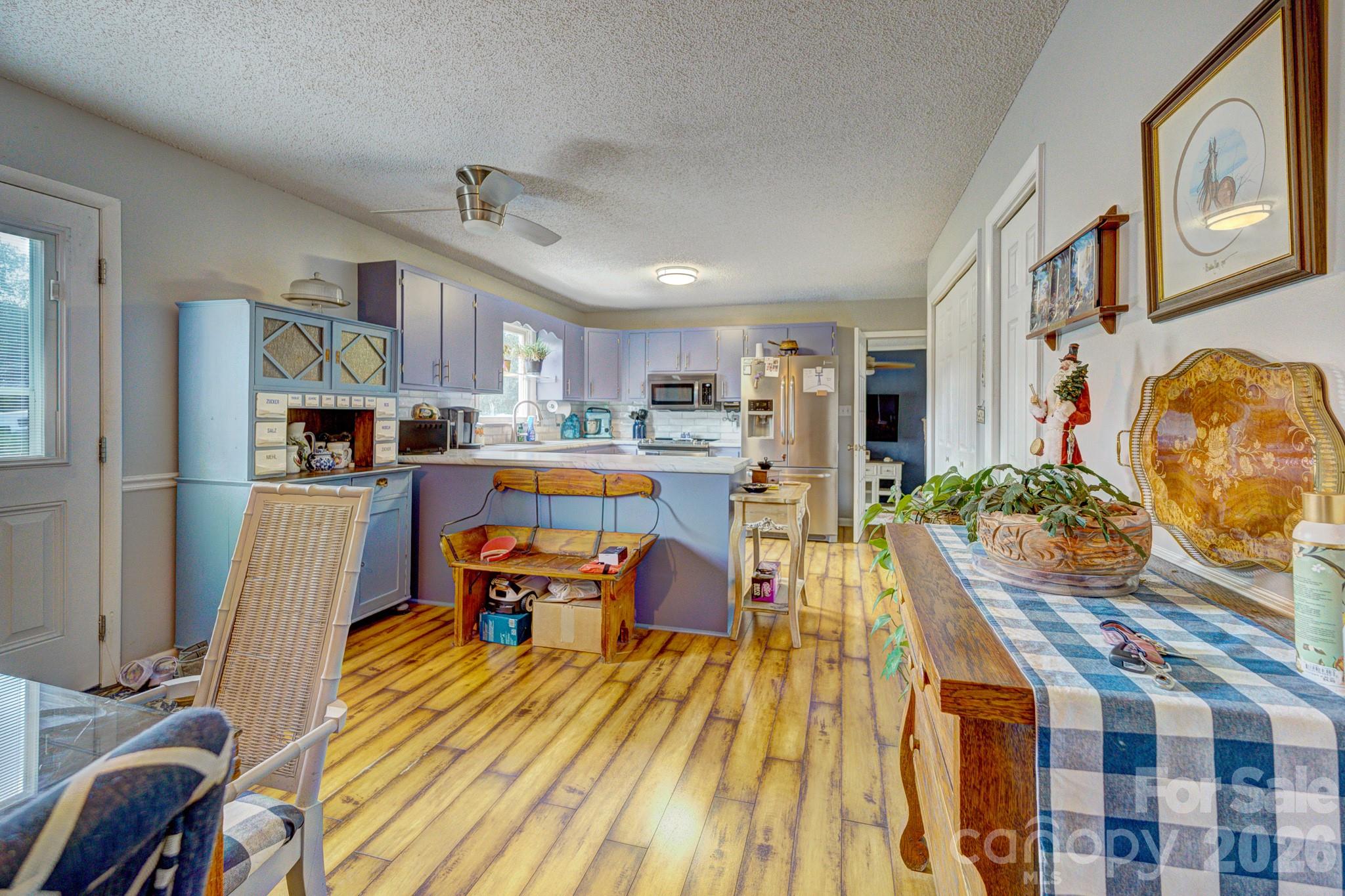 354 Jack Francis Road — Shelby