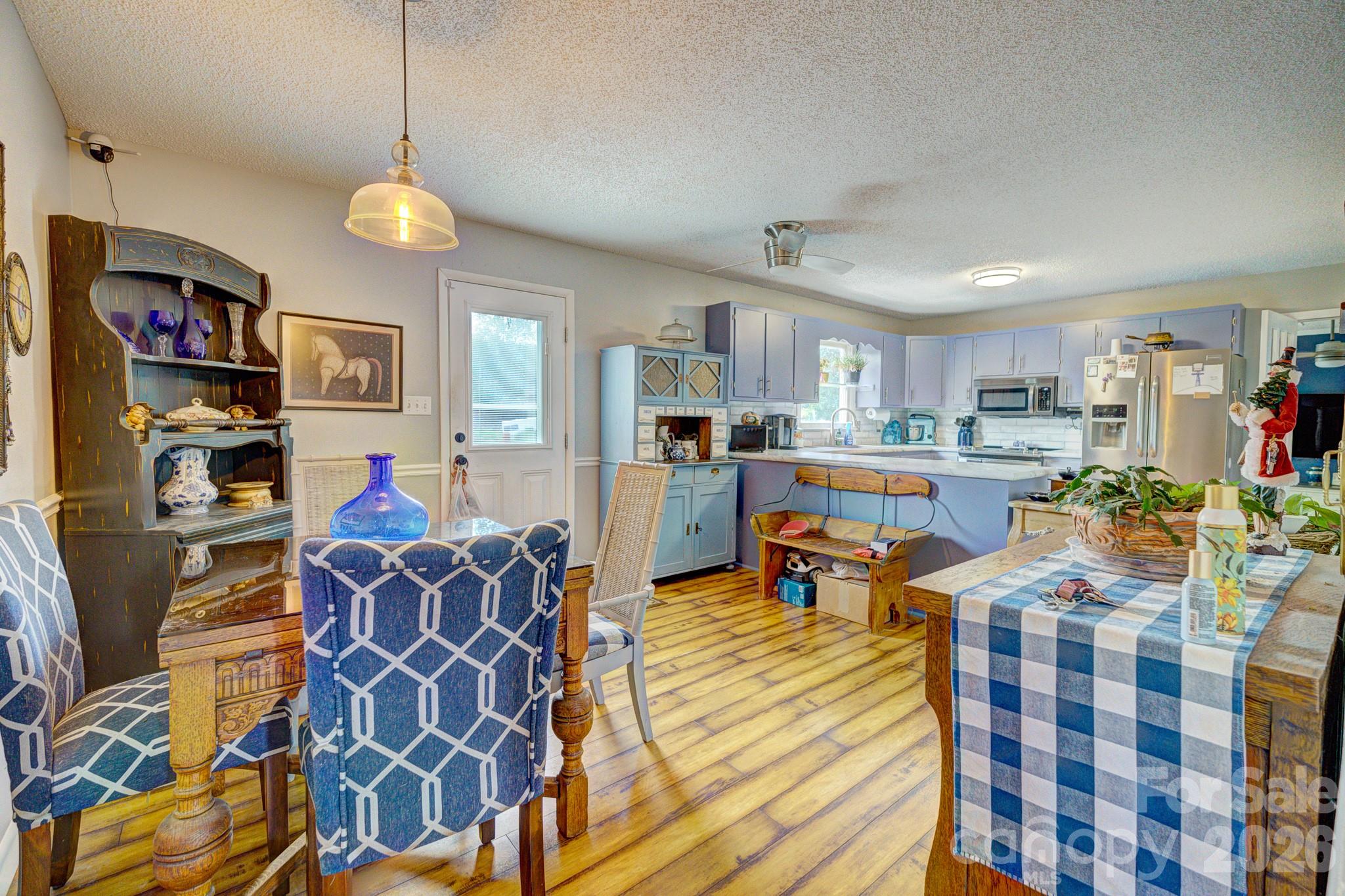 354 Jack Francis Road — Shelby