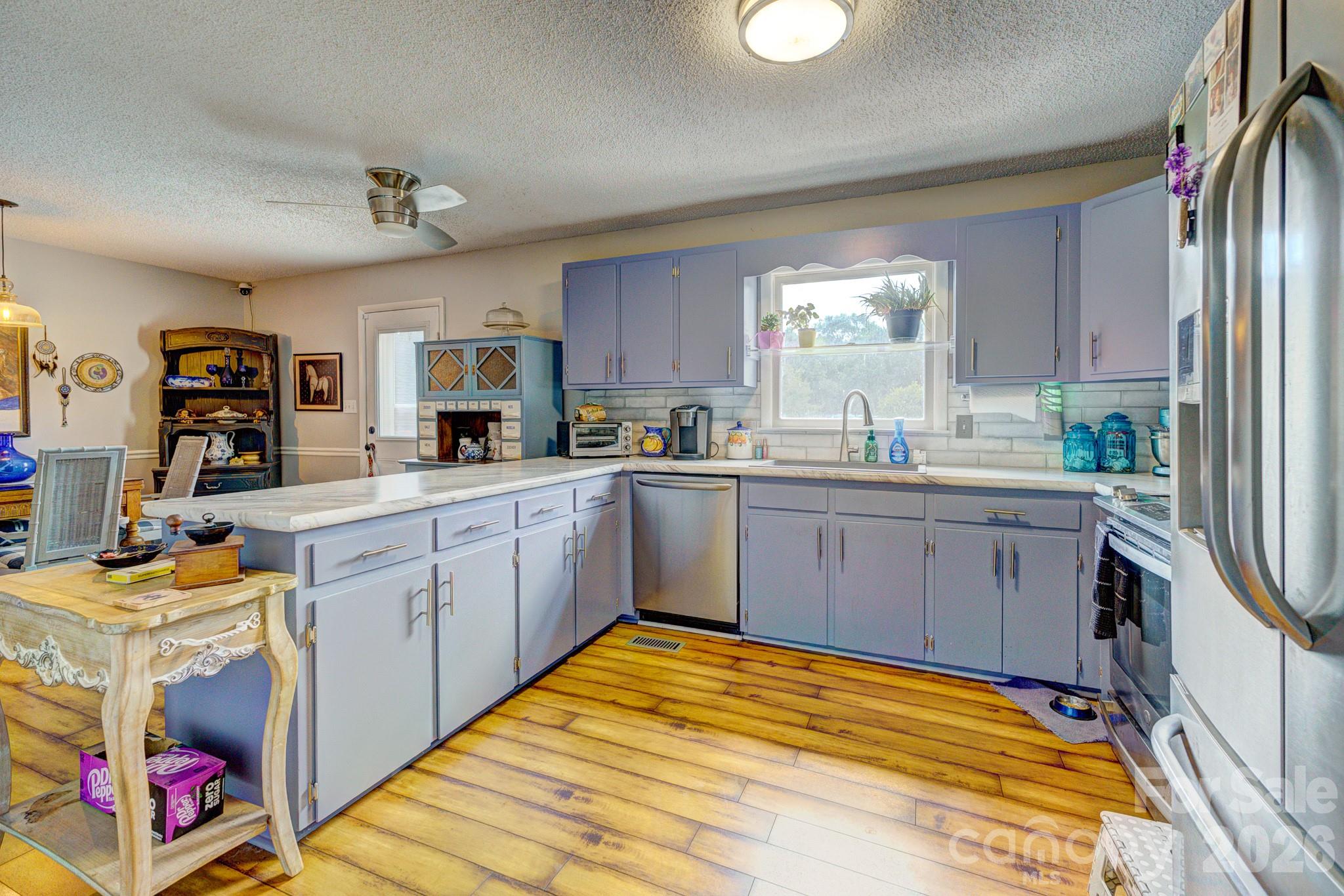 354 Jack Francis Road — Shelby