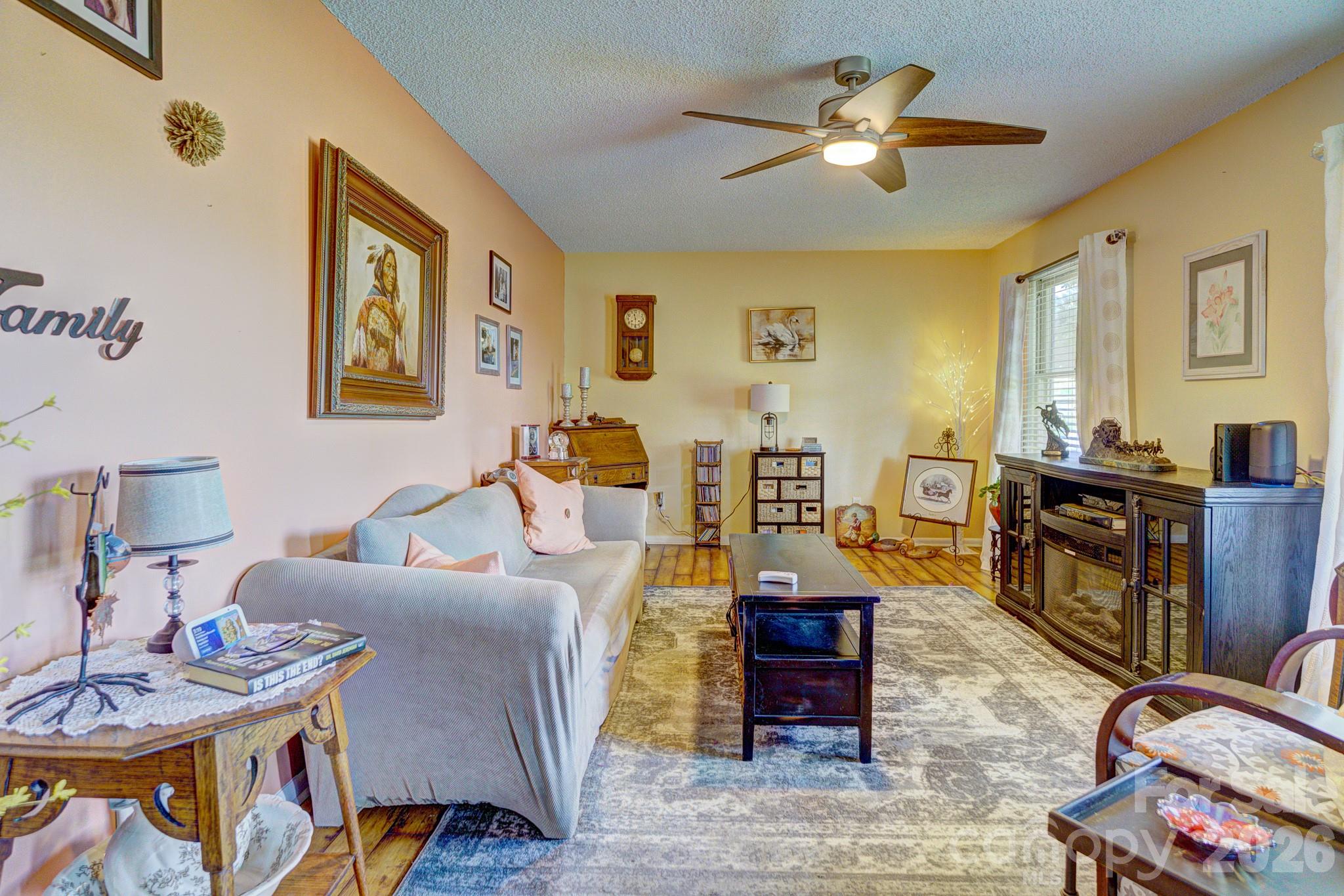 354 Jack Francis Road — Shelby