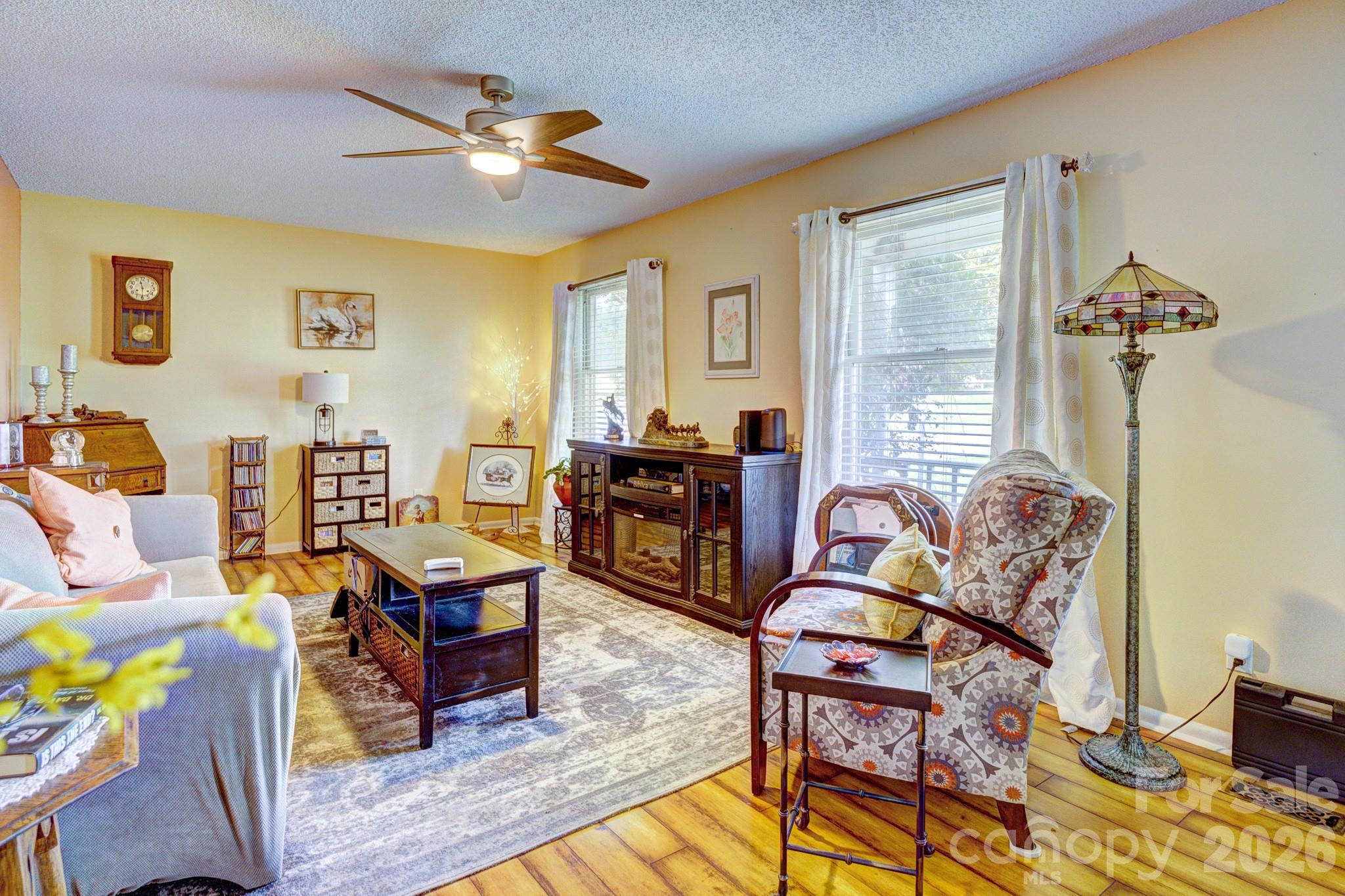 354 Jack Francis Road — Shelby