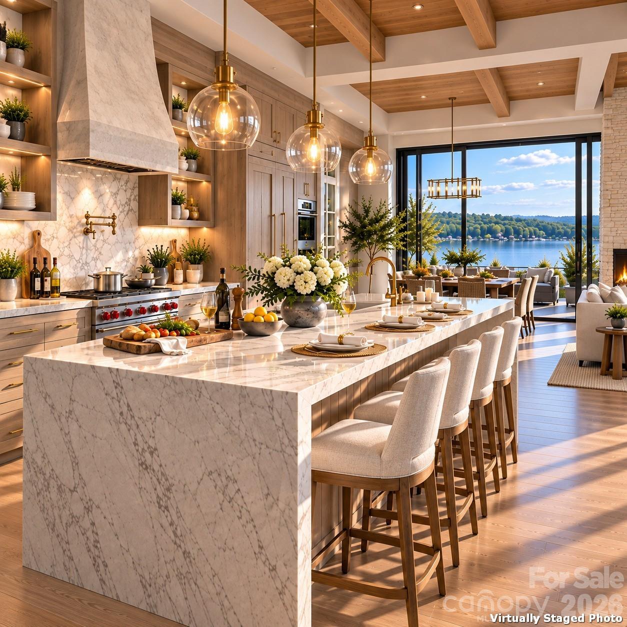 124 Evergreen Point — Mount Gilead