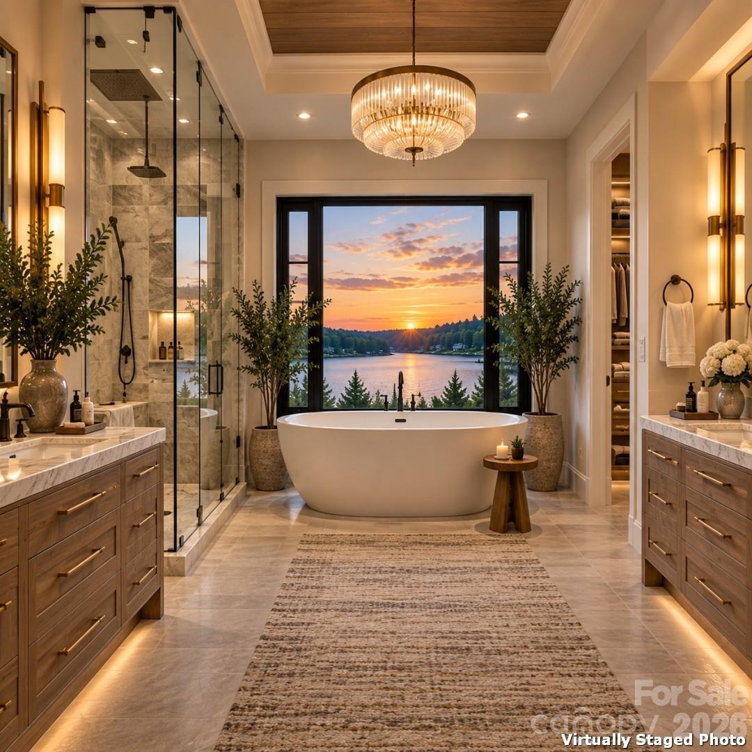 124 Evergreen Point — Mount Gilead