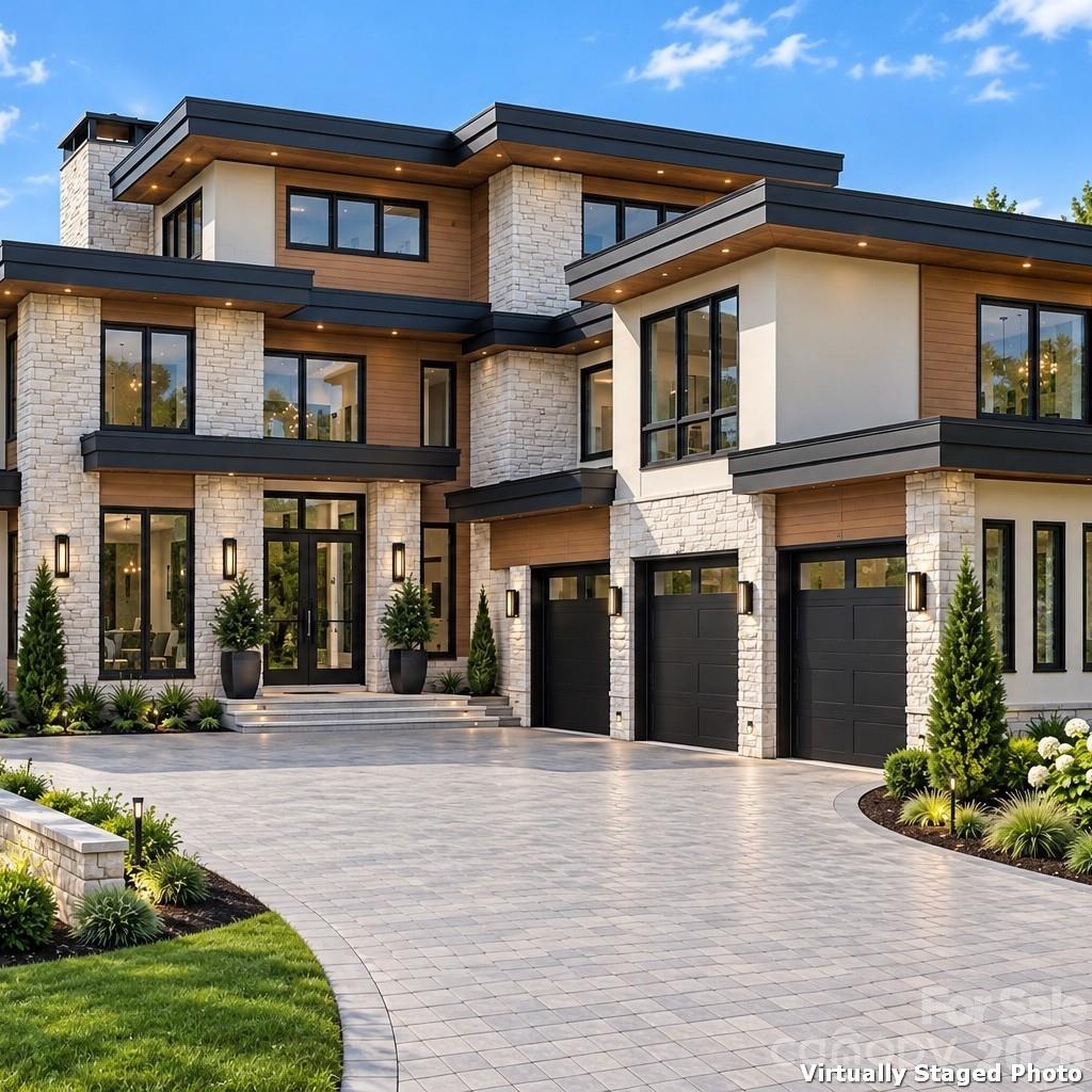 124 Evergreen Point — Mount Gilead