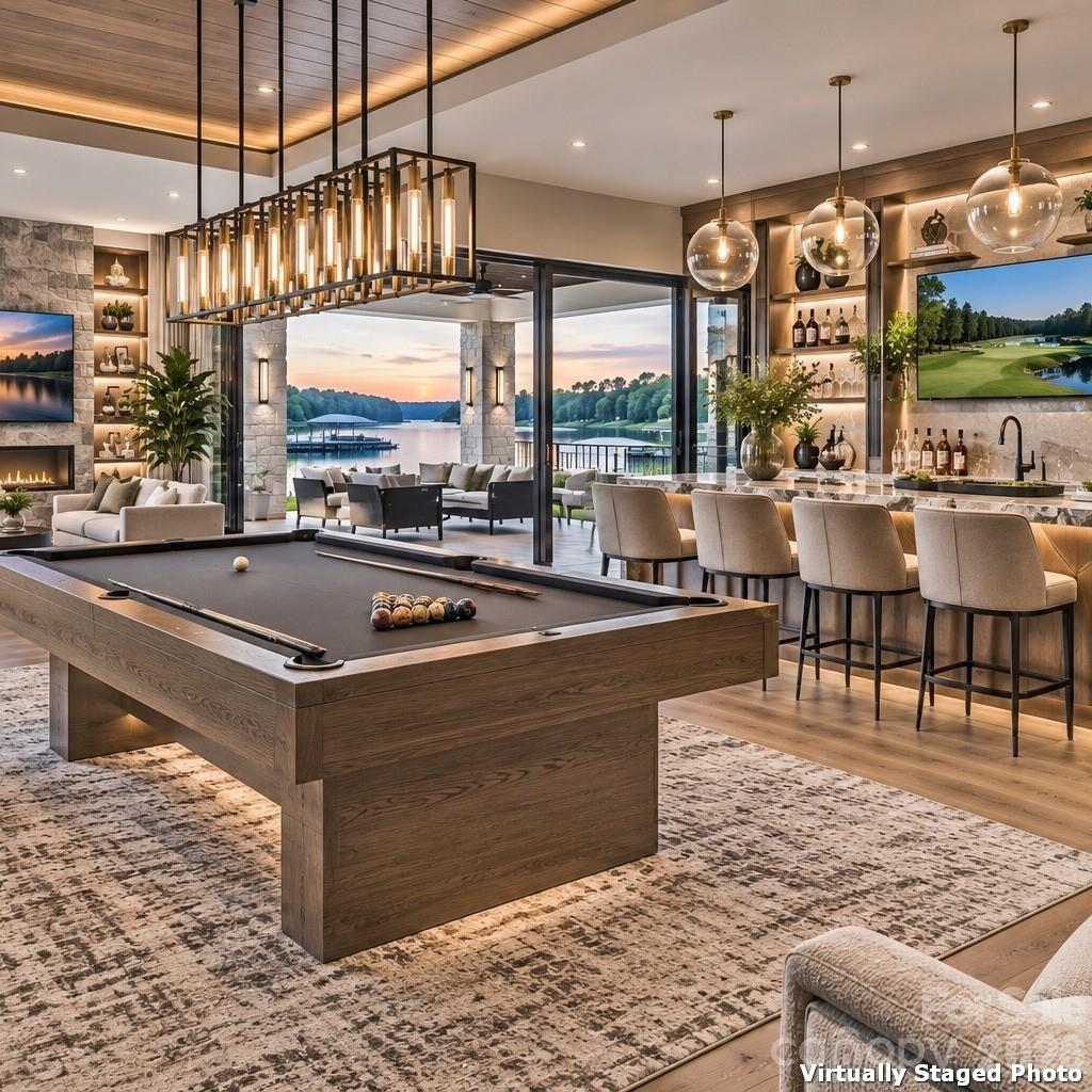 124 Evergreen Point — Mount Gilead
