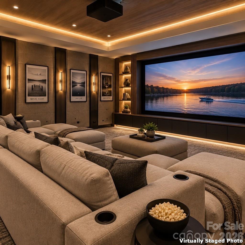 124 Evergreen Point — Mount Gilead