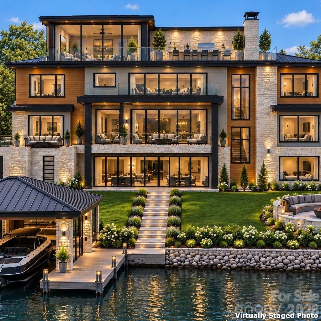 124 Evergreen Point — Mount Gilead