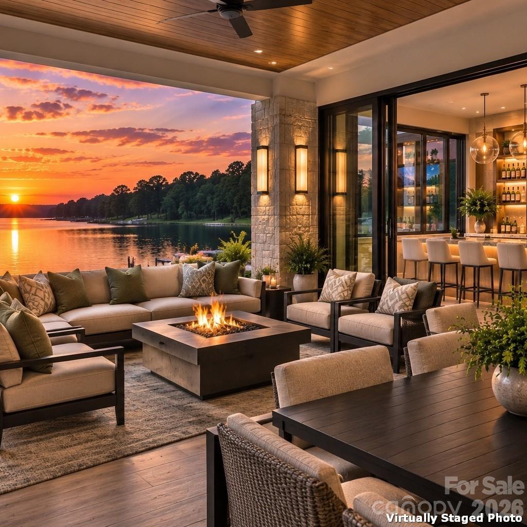 124 Evergreen Point — Mount Gilead