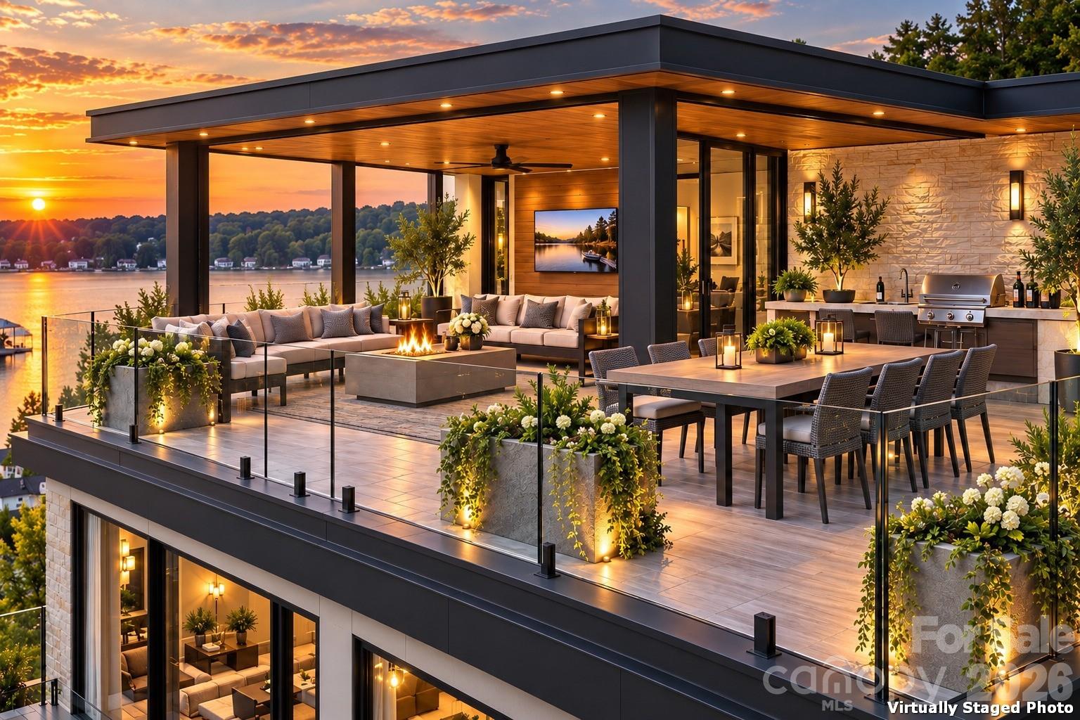 124 Evergreen Point — Mount Gilead