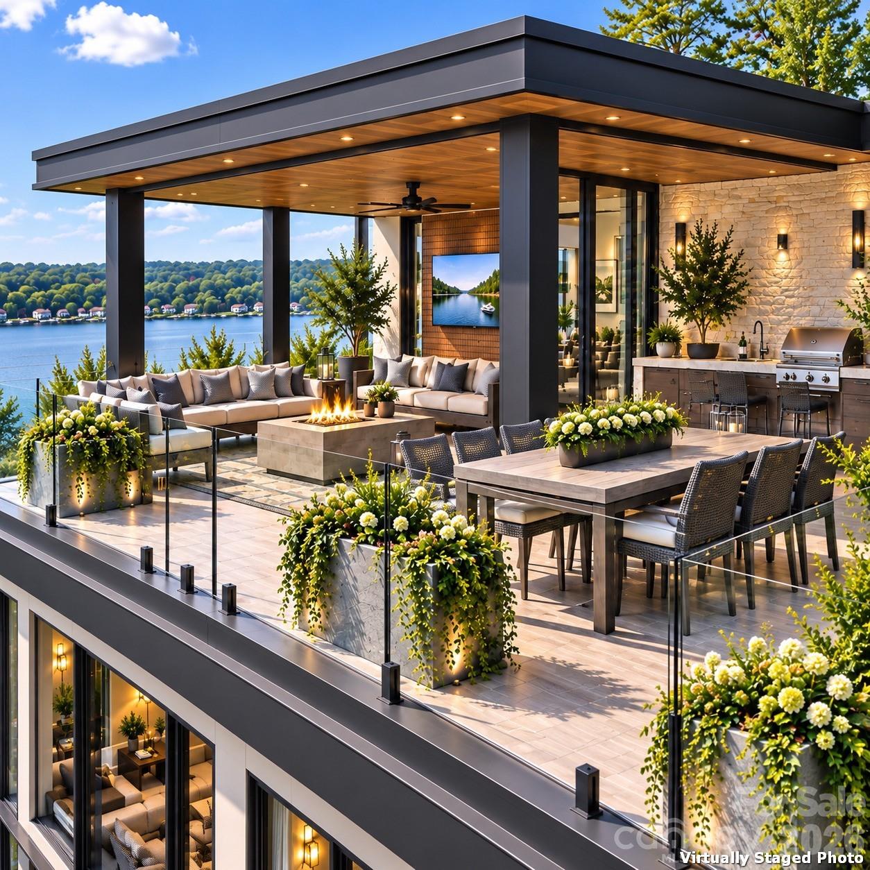 124 Evergreen Point — Mount Gilead