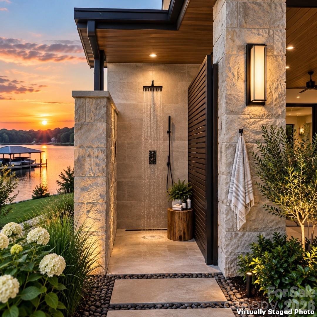 124 Evergreen Point — Mount Gilead