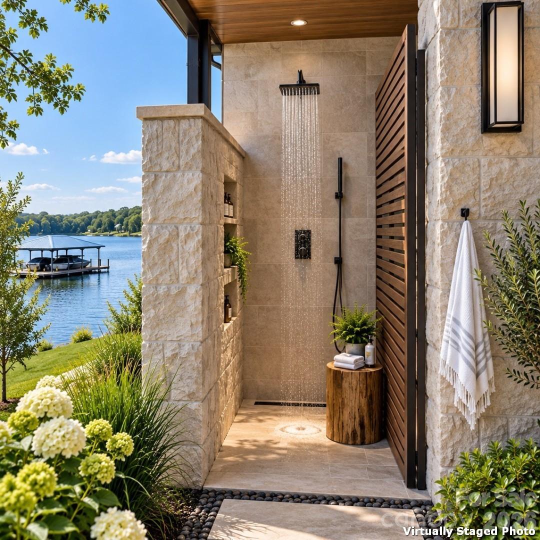 124 Evergreen Point — Mount Gilead