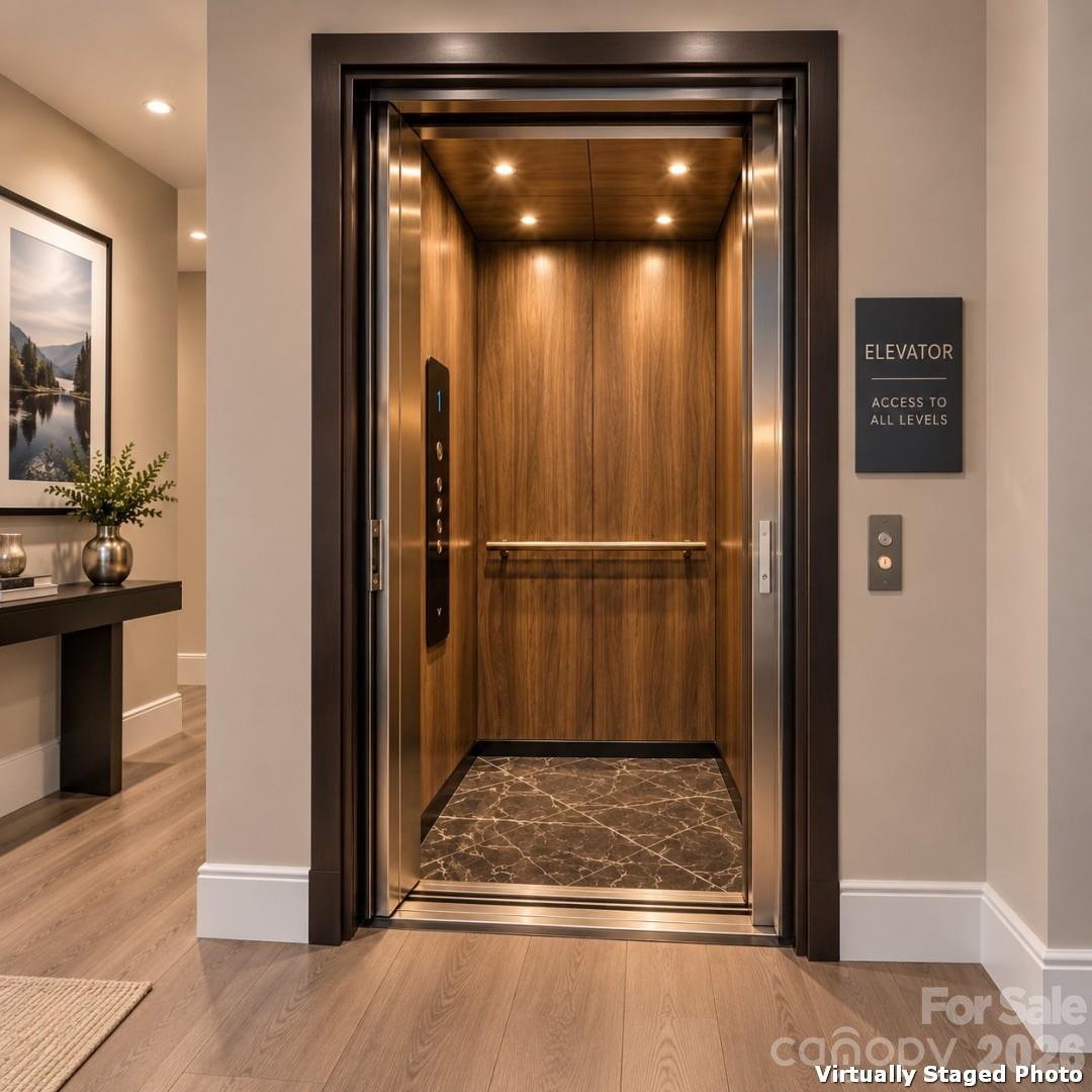 124 Evergreen Point — Mount Gilead
