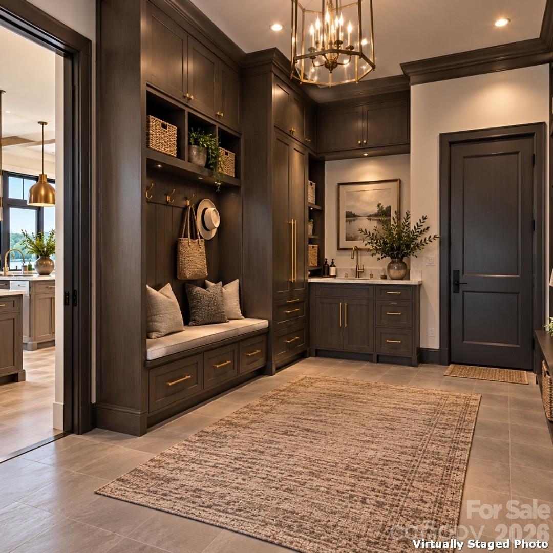 124 Evergreen Point — Mount Gilead