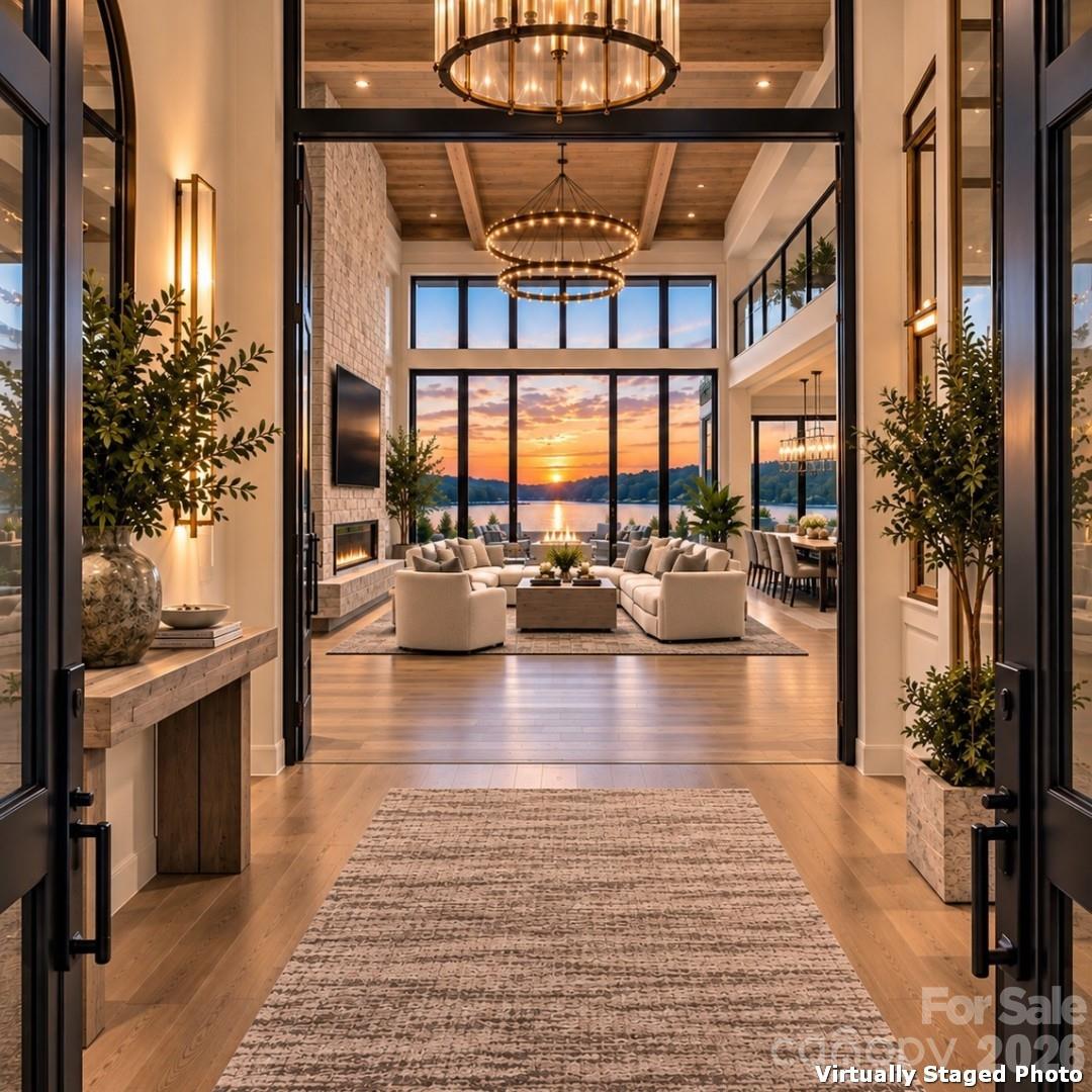 124 Evergreen Point — Mount Gilead