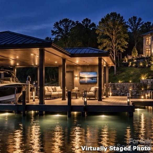 124 Evergreen Point — Mount Gilead