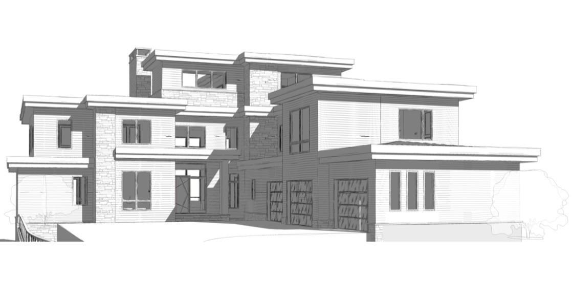 124 Evergreen Point — Mount Gilead