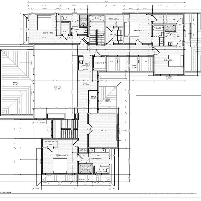 124 Evergreen Point — Mount Gilead