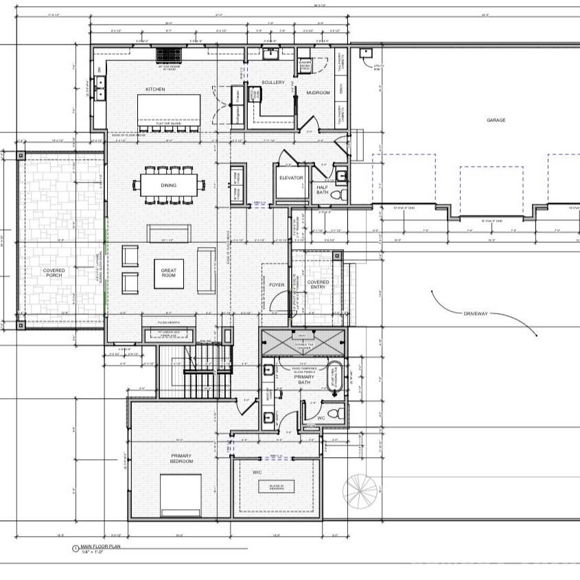 124 Evergreen Point — Mount Gilead