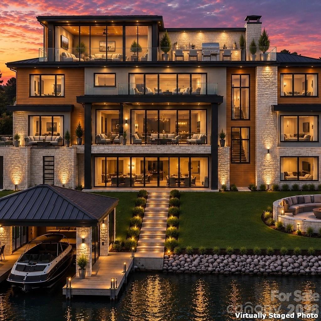 124 Evergreen Point — Mount Gilead