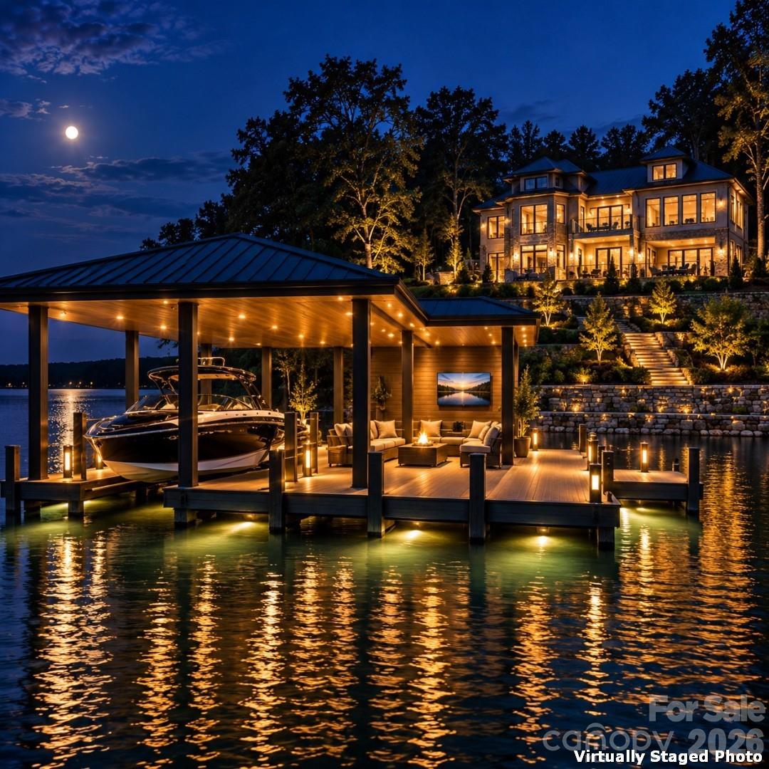 124 Evergreen Point — Mount Gilead