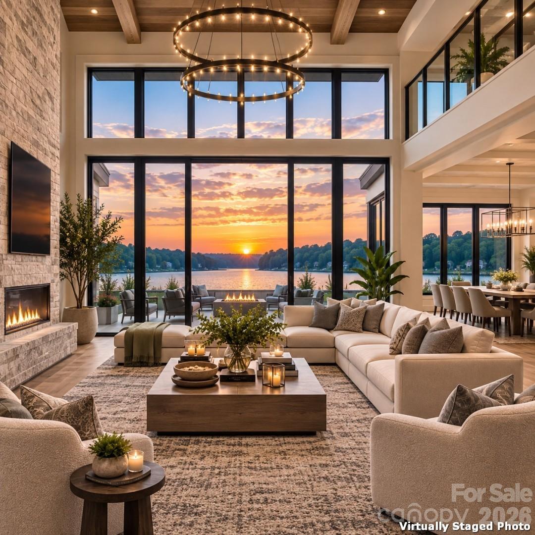 124 Evergreen Point — Mount Gilead