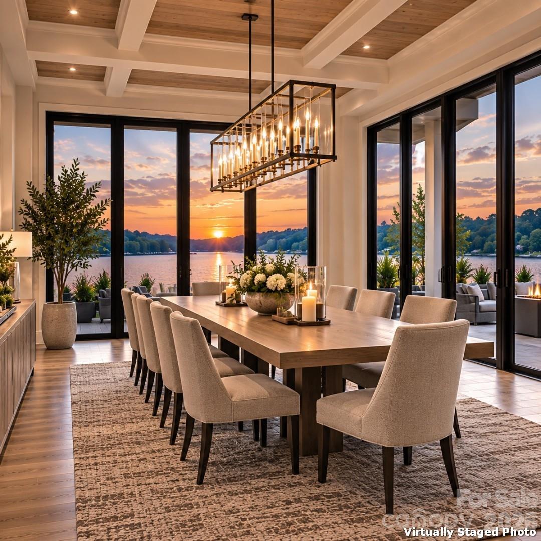 124 Evergreen Point — Mount Gilead