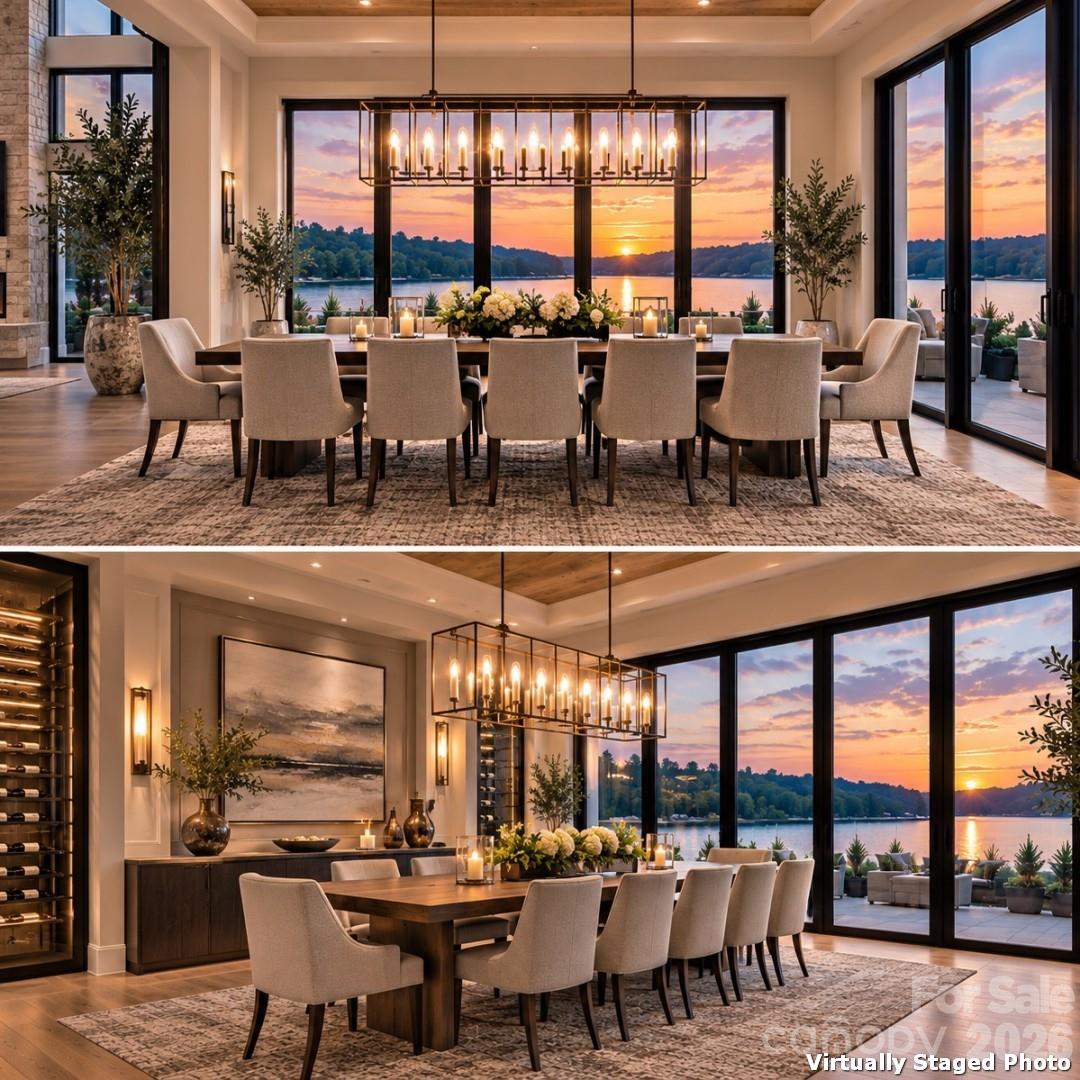124 Evergreen Point — Mount Gilead