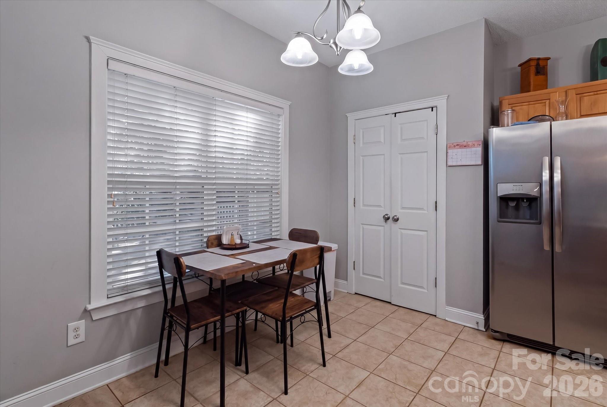 13502 Glencreek Lane — Huntersville