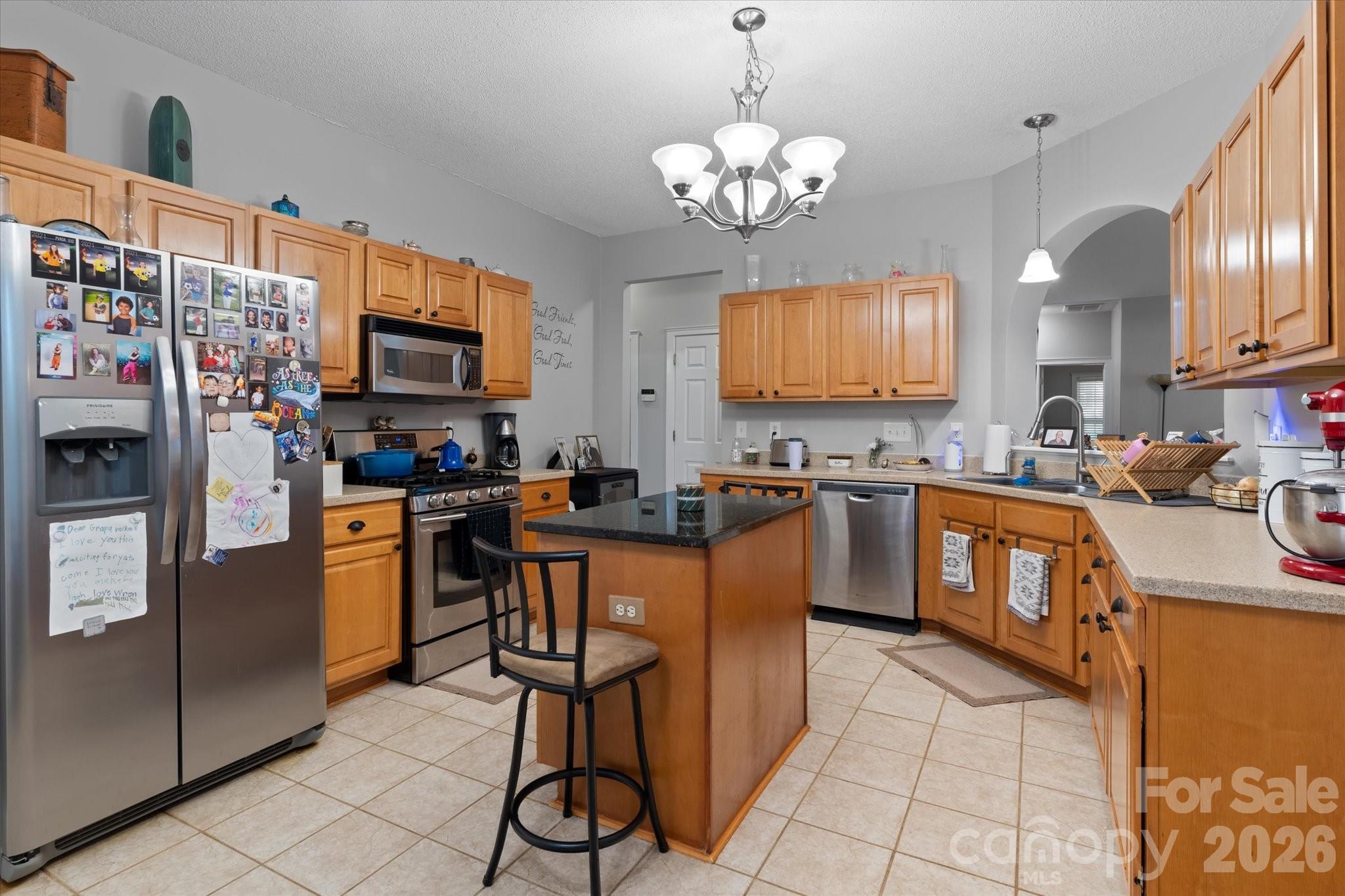 13502 Glencreek Lane — Huntersville