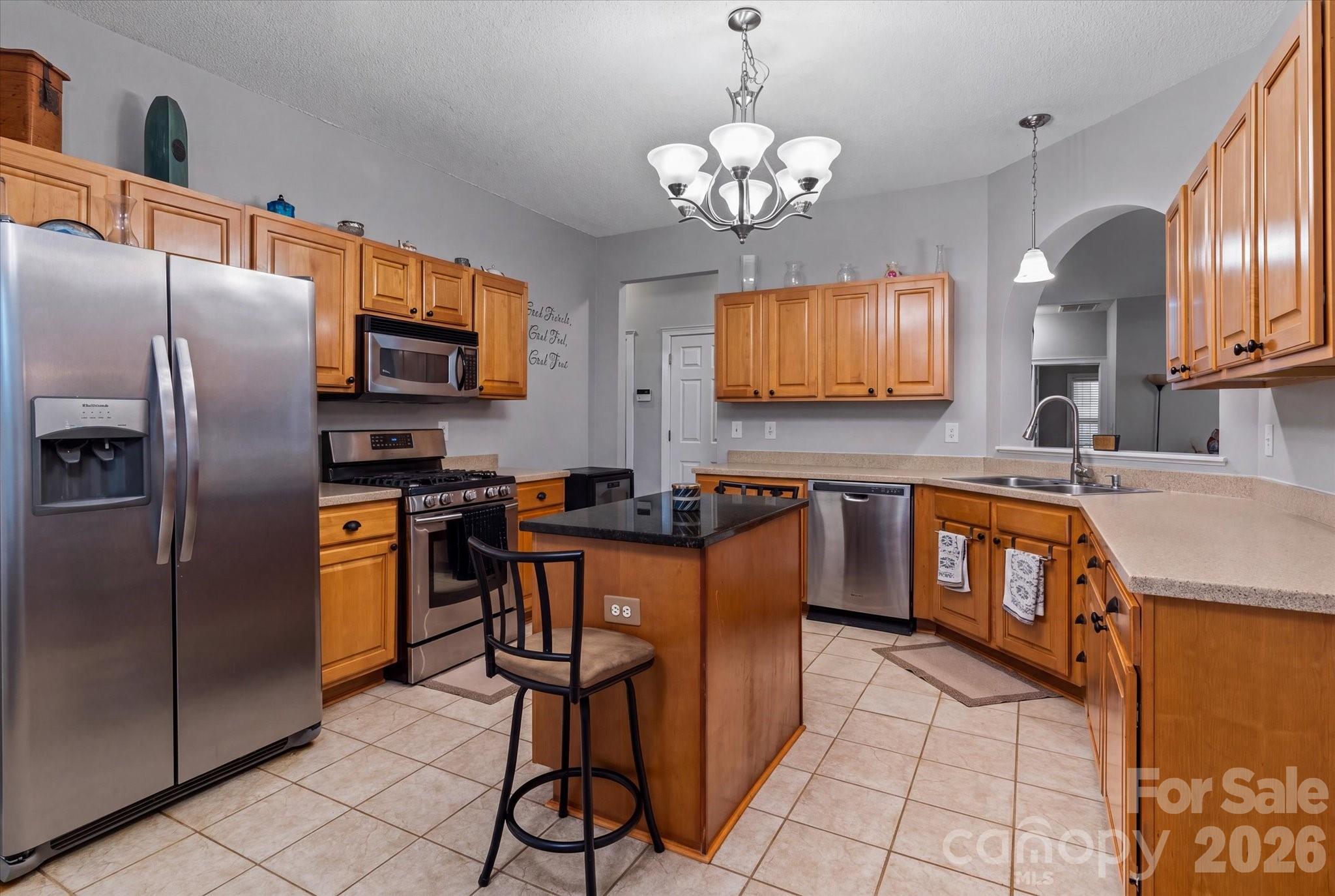 13502 Glencreek Lane — Huntersville