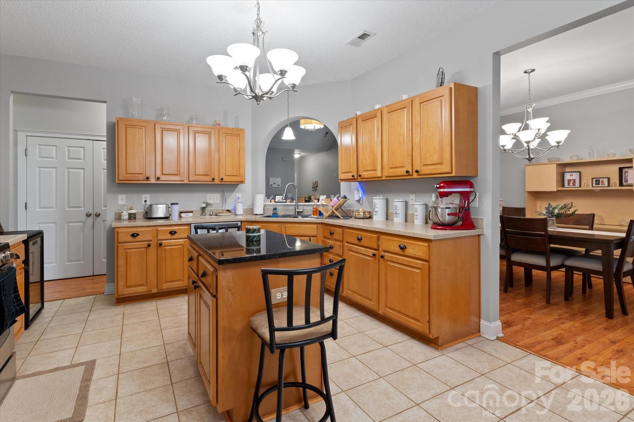13502 Glencreek Lane — Huntersville