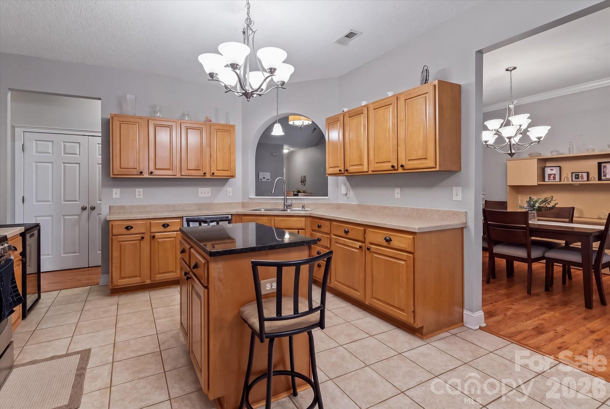 13502 Glencreek Lane — Huntersville