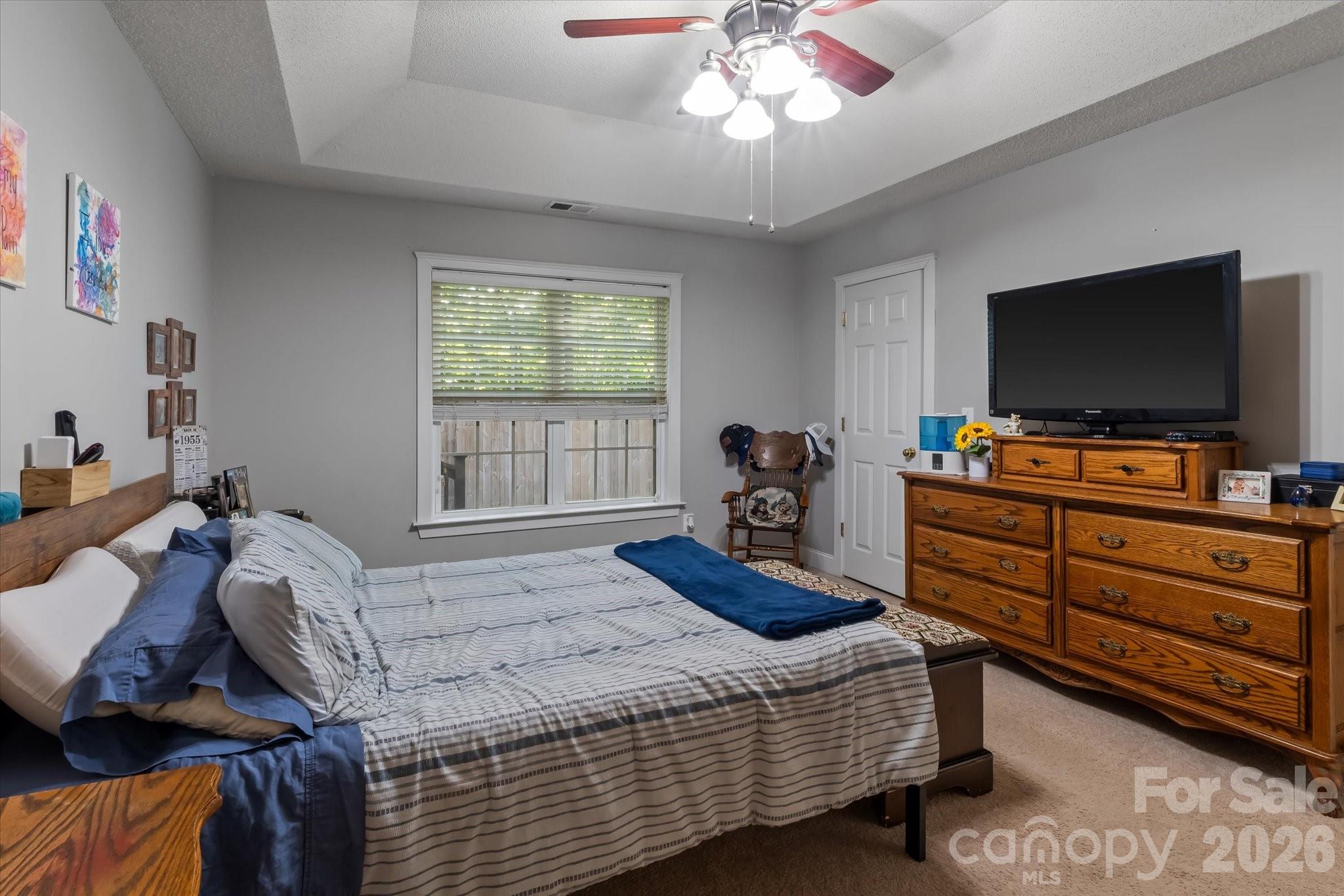 13502 Glencreek Lane — Huntersville